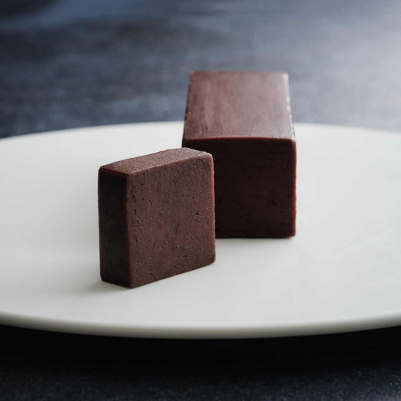 CHOCOLAT YOKAN あわせ