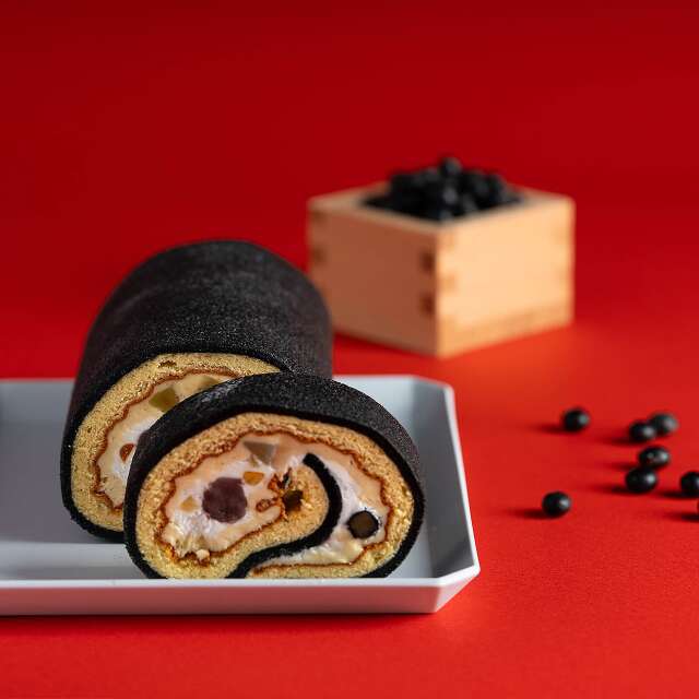 [数量限定]恵方巻ロール【冷凍出荷】