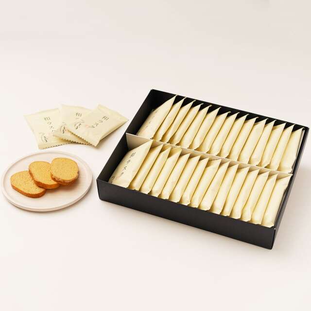 和ラスク　30枚入