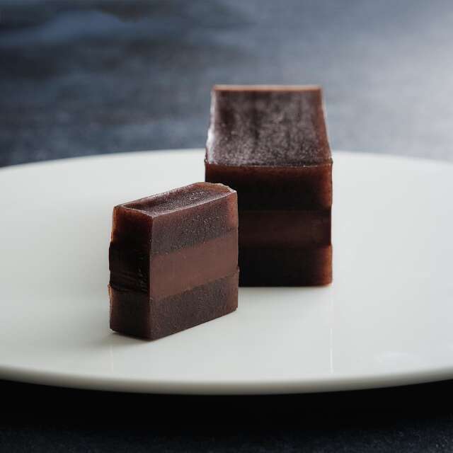 CHOCOLAT YOKAN かさね