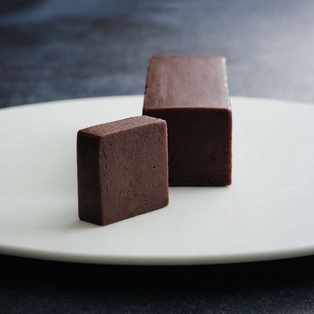 CHOCOLAT YOKAN あわせ