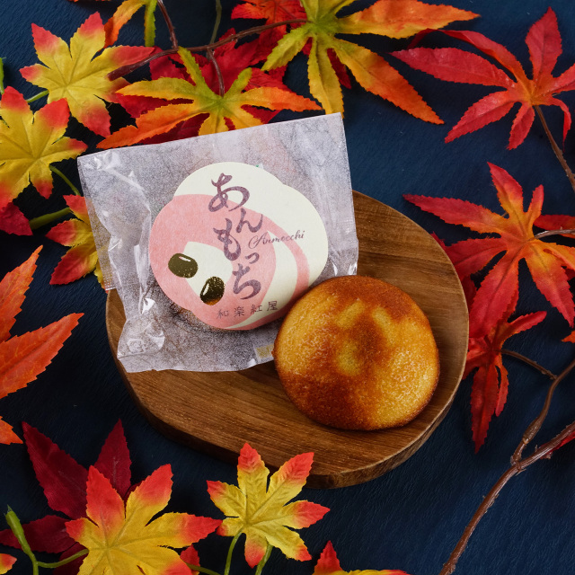 あんもっち単品