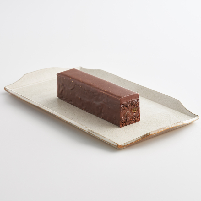 【2026chocolate collection】官能ショコラ＜ノワール＞(竹葉)※冷蔵配送