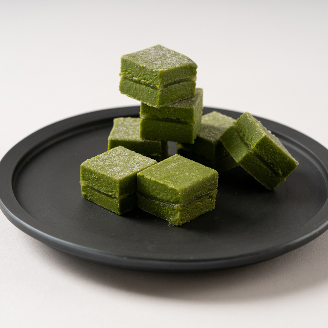 【2026chocolate collection】mochi生チョコ 抹茶 ※冷蔵配送