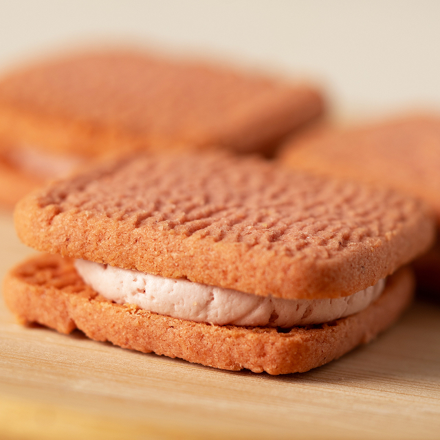 【2026Spring】さざなみ苺