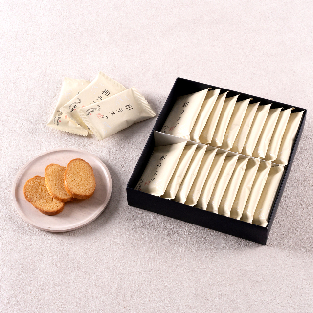 和ラスク　20枚入