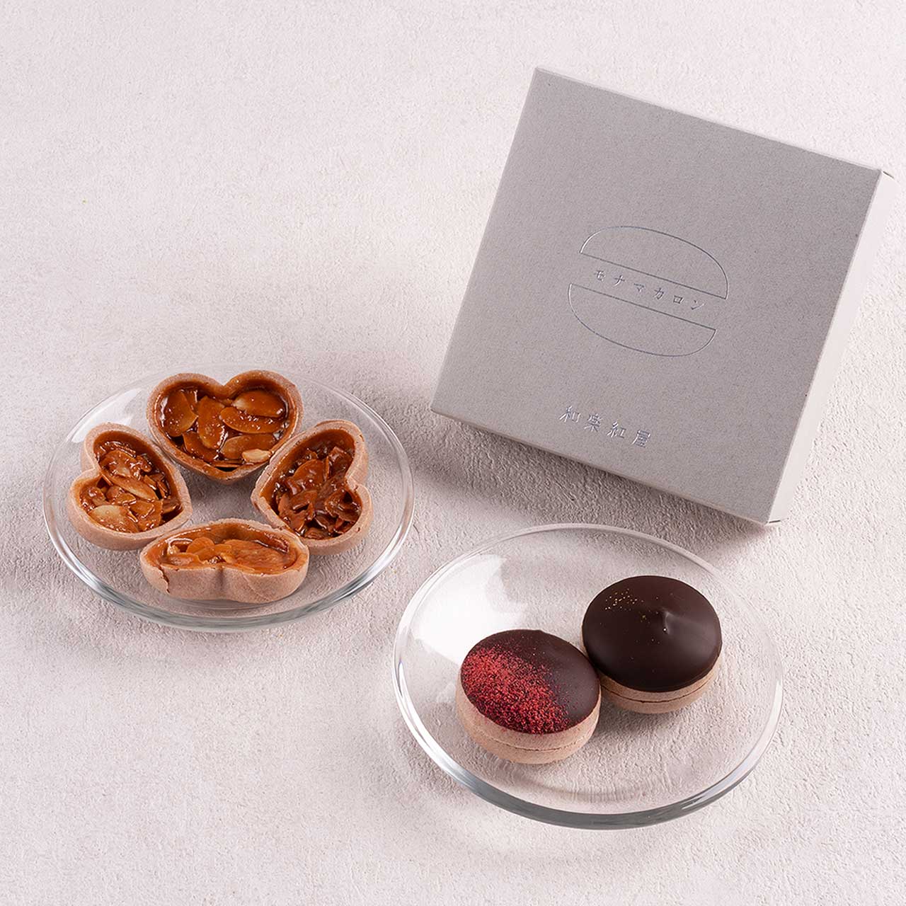 【2026Spring】モナマカロン