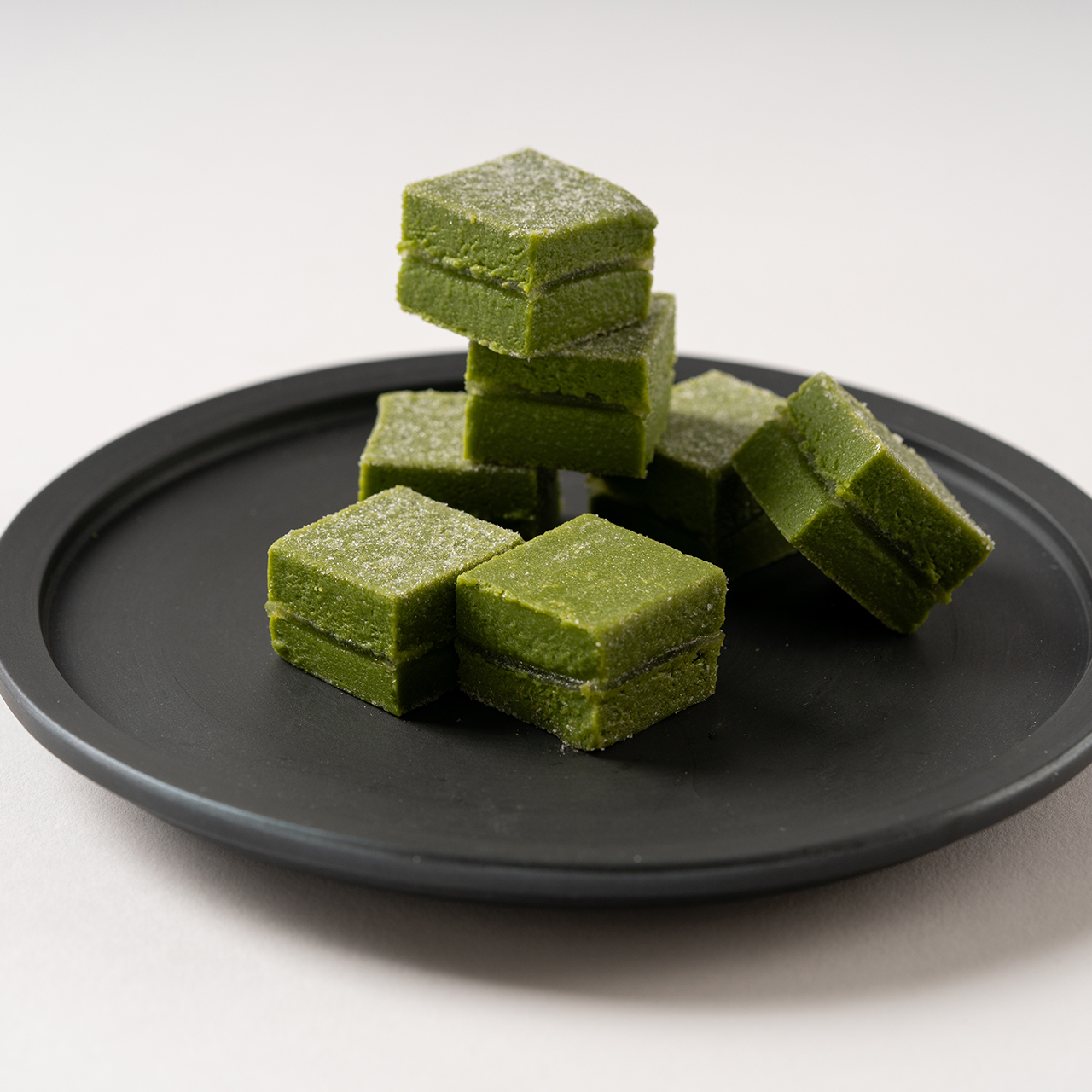 【2026chocolate collection】mochi生チョコ 抹茶 ※冷蔵配送