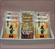 ざいご生うどん 12人前