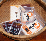 ざいご生うどん　4人前