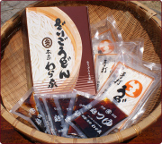 ざいご生うどん　6人前