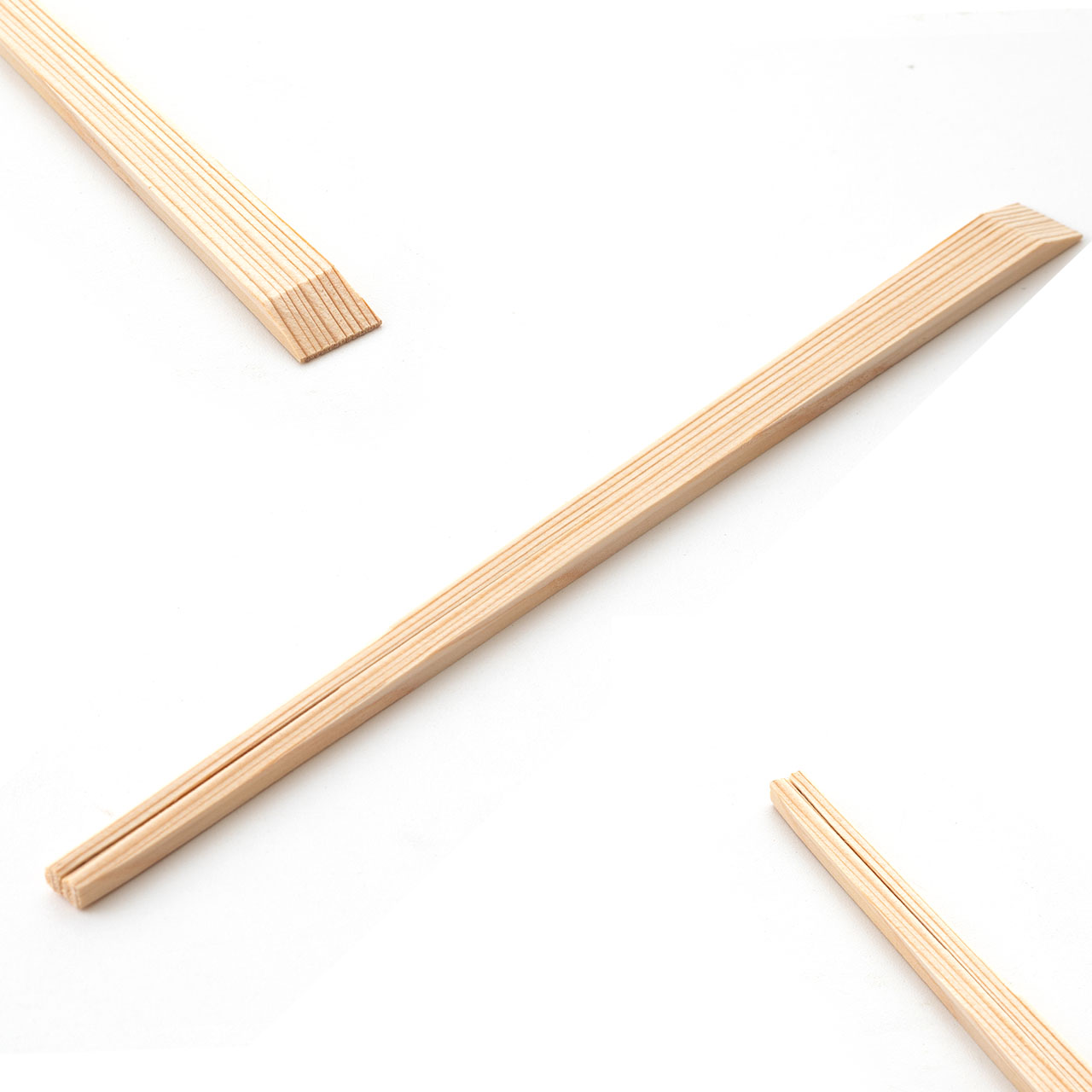 ９寸天削　杉柾 ２４ｃｍ　１００膳