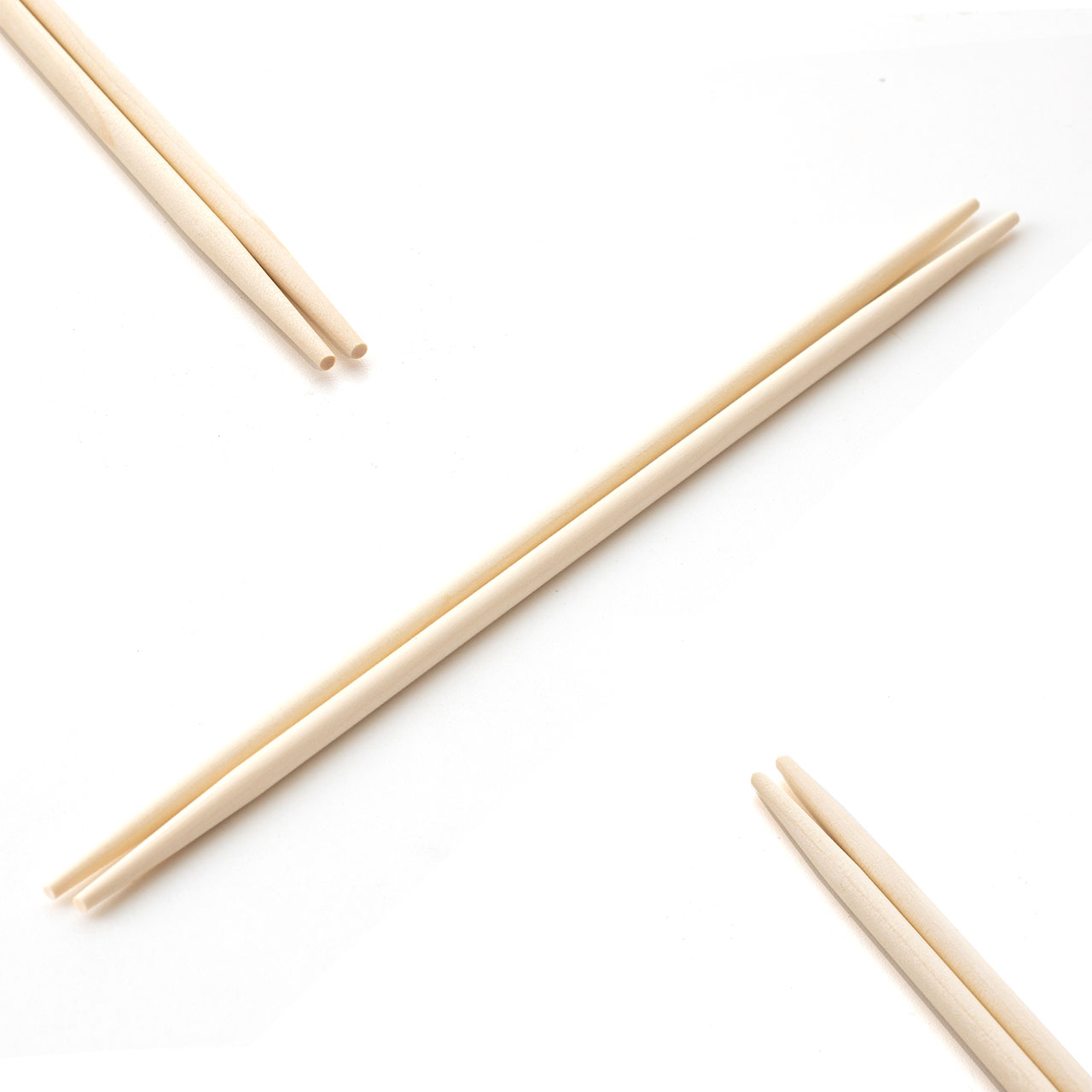 祝箸 9寸柳両細 24cm 100膳