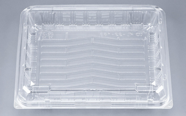 フードパック　ＫＬ-２２－１８Ｂ(Ｎ)　５０枚