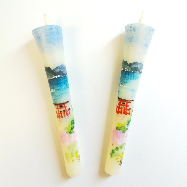 安芸の春