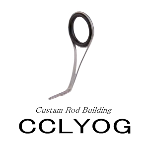 ハンドメイドロッド 438UL トラウトロッド 超コンパクト Fujiガイド