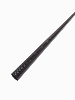 釣竿グリップの製作にストレートカーボ―ン・メシュタイプ500mm（6～18mm）