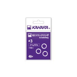 KJソリッドリング
