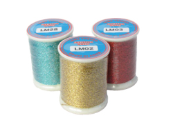 総巻き・ガイド巻き　ラメスレッド ホドオ　STAR⭐︎TEX　新品　ブランク 京都 ラメ Thread スレッド／Lame ロッド