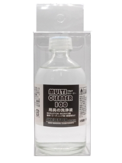 SKELETOR WORKSマルチクリナー