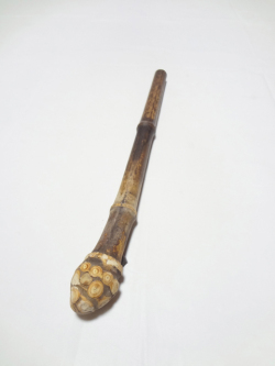 根付き小物製作用