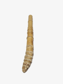 根付き小物製作用