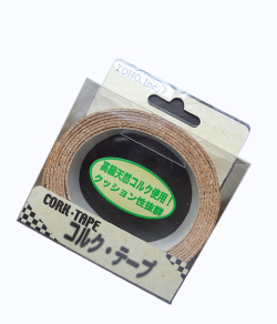東邦産業天然コルクテープ