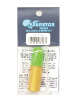 ウレタンカラーペスト