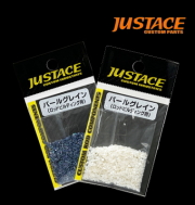 【JUSTACE】 ジャストエースパールグレイン