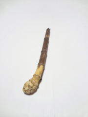 根付き小物製作用