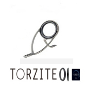 FUJIガイドT-KGTT・TORZITEトップガイド釣竿製作・修理などスピニング