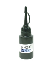 UVコートSOLVENT