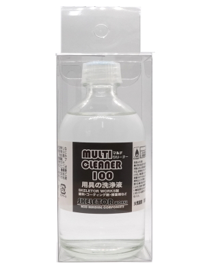 SKELETOR WORKSマルチクリナー