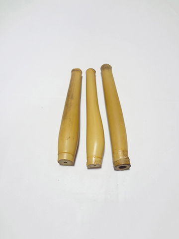 らっきょ竹単材セット