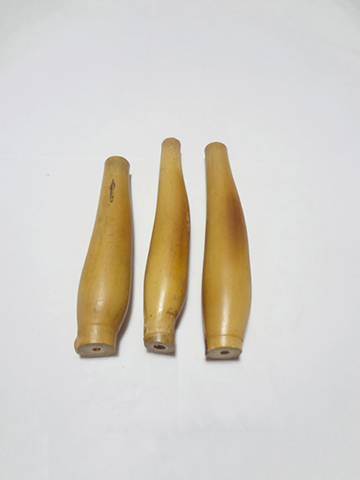 らっきょ竹単材セット