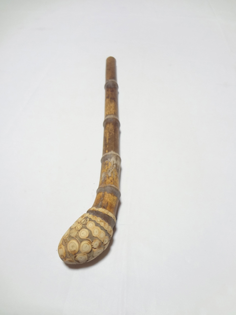 根付き小物製作用