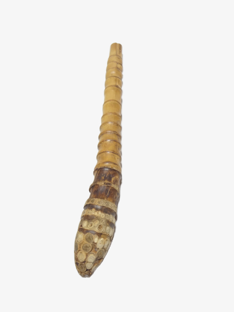 根付き小物製作用