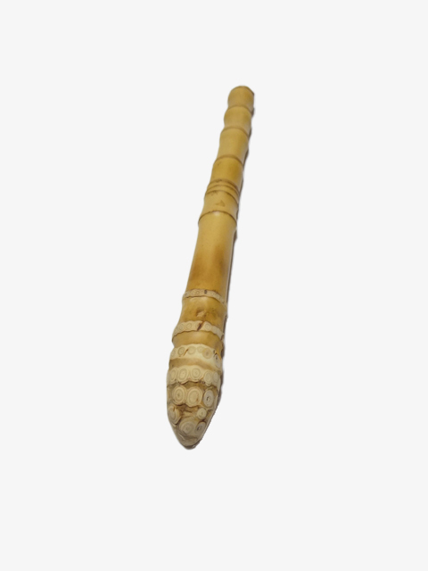 根付き小物製作用