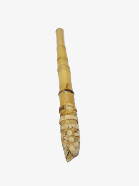 根付き小物製作用