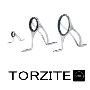 富士工業 ロッドビルディング T-RVTG25FH9 チタン TORZITE (トルザイト