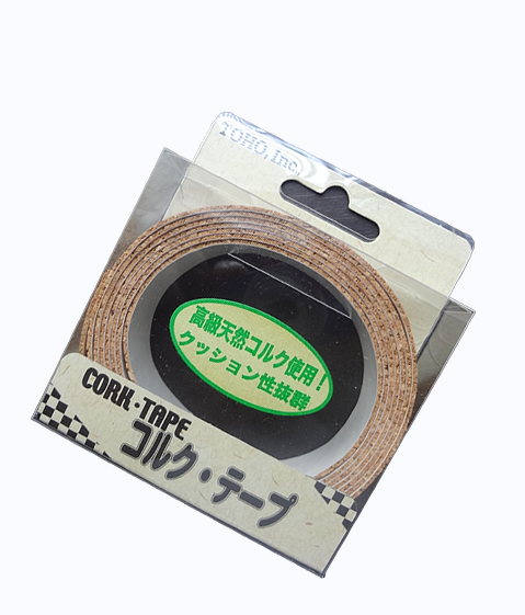 東邦産業天然コルクテープ