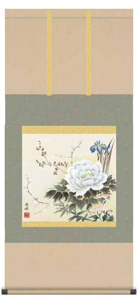 掛け軸