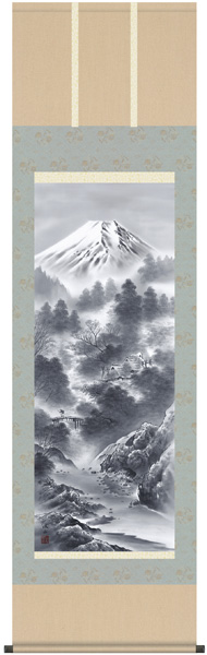 掛け軸