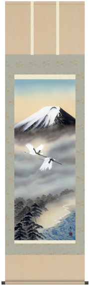 掛け軸