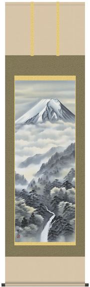 掛け軸