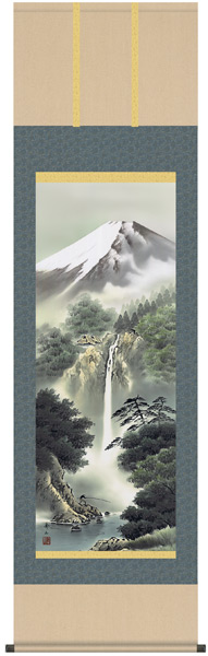 掛け軸