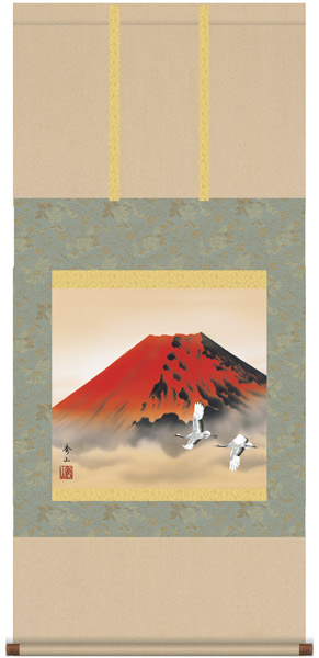 掛け軸