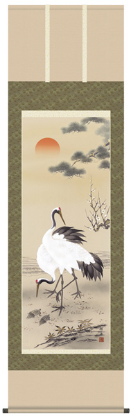 掛け軸
