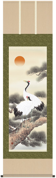 掛け軸