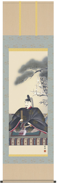 掛け軸